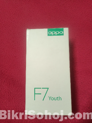 OPPO F7